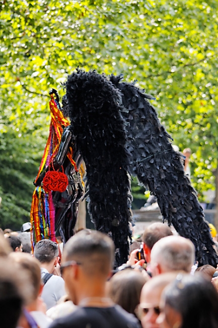 Gay Pride Paris 2009-079